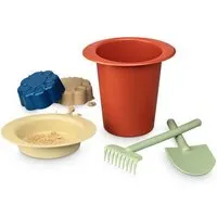 ecoprodukte ecoprodukte Sandkastenspielzeug – Produktbild 1 von 1