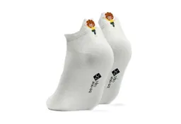 Bavarian Caps Bavarian Caps Sportsocken Bavarian Caps Sportsocken "Pumuckl winkt" kurz (Socken, Socken) – Produktbild 1 von 1