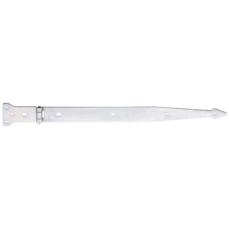 Alberts ALBERTS Werfgehänge, disp., Scharnier LxB 63x101, Band LxB 500x45 mm – Produktbild 1 von 1