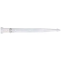 Alberts ALBERTS Werfgehänge, disp., Scharnier LxB 63x101, Band LxB 500x45 mm – Produktbild 1 von 1