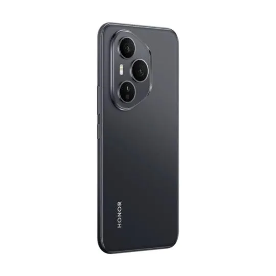 Honor Honor 400 Pro 512GB midnight black, Midnight black, – Produktbild 2 von 3