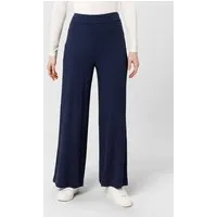Les Lunes Les Lunes Weite Hosen „Michelle Rib Wide Leg“ – Produktbild 1 von 1