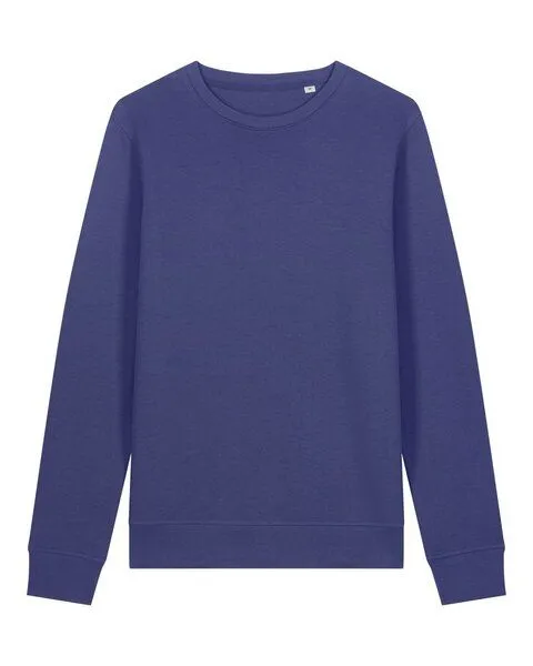 UNIPOLAR UNIPOLAR Sweater Modell: Rolin, Dusk (blau), – Produktbild 7 von 7