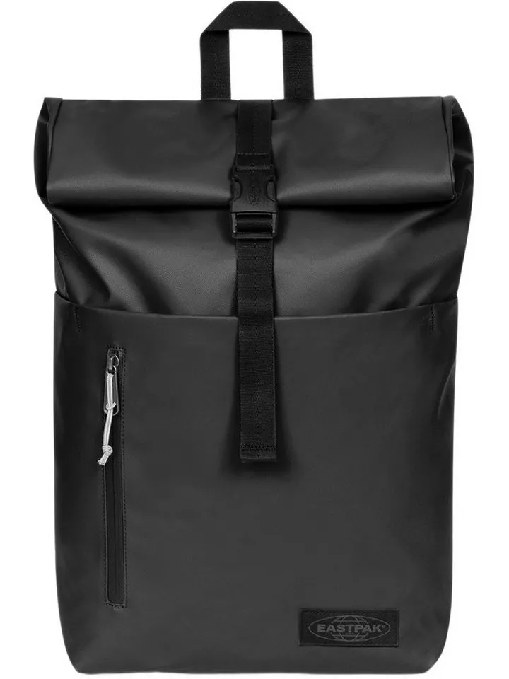 Eastpak Eastpak Freizeitrucksack Up Roll, Schwarz, – Produktbild 1 von 5