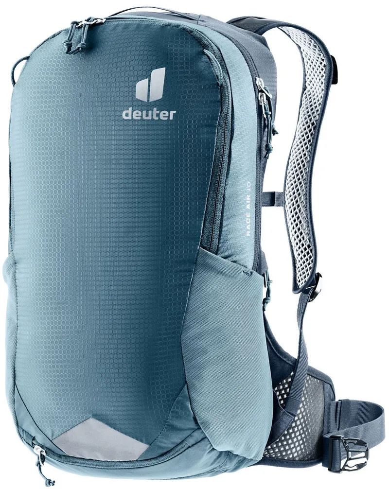 Deuter deuter Race Air 10 Blau Modell 2026 – Produktbild 1 von 2