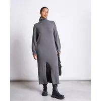 JAN N JUNE JAN N JUNE Strick Kleid INARI GOTS – Produktbild 1 von 1