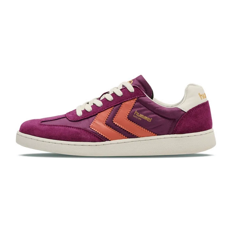 Hummel Hummel VM78 CPH NYLON für Herren, pink, Größe 37 EU, Pink, – Produktbild 1 von 6