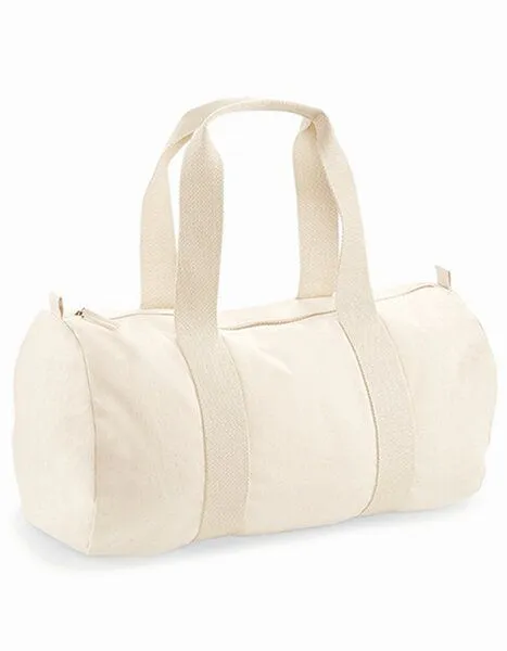 Westford Mill Westford Mill EarthAware Organic Weekender, Natur, – Produktbild 2 von 4