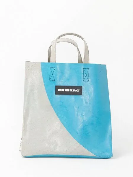 Freitag Freitag F250 Sonny - blue grey (000004376098) – Produktbild 1 von 3