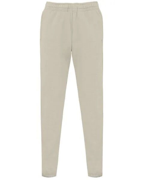 Greenspired Greenspired Umweltfreundliche Fleecehose Herren 280g/m² S-4XL, Ton, – Produktbild 1 von 4