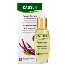 Rausch (Deutschland Rausch (Deutschland RAUSCH Repair-Serum mit Amaranth 30 ml 30 ml Öl – Produktbild 1 von 1