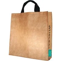 Recycling Einkaufstasche 'Tea Shopper' medium 40 x 40 x 10 cm – Produktbild 1 von 1