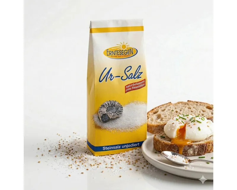 Erntesegen Erntesegen Ursalz, fein – Produktbild 3 von 5