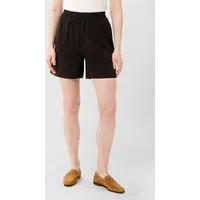 Les Lunes Les Lunes Shorts „Ellie Shorts Linen“ – Produktbild 1 von 1