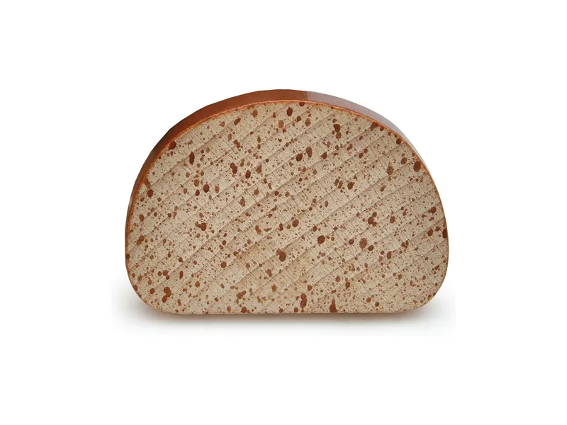 Erzi Erzi Brotscheibe 7,6x5,2x0,9cm – Produktbild 1 von 3
