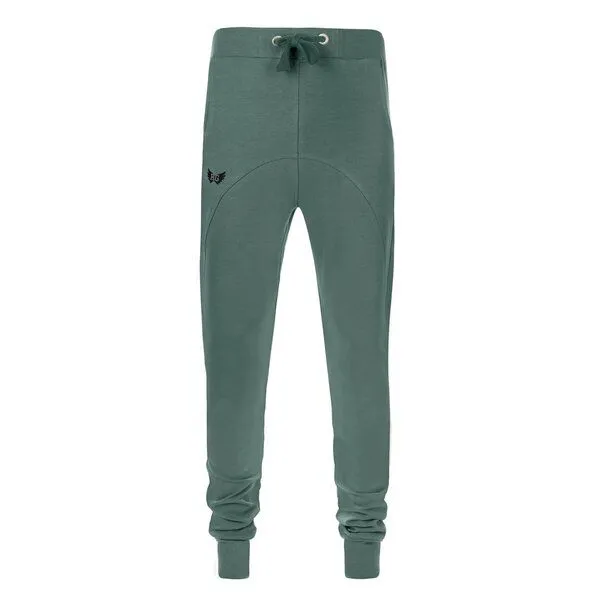 Renegade Guru Renegade Guru Yogahose Arjuna, Forest (grün), – Produktbild 1 von 4