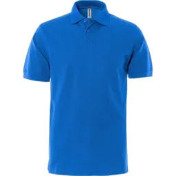 Fristads Polo-Shirt Fristads 1724 PIQ – Produktbild 1 von 1