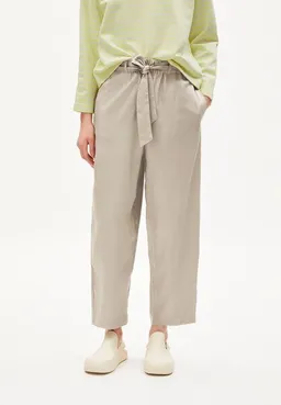 ARMEDANGELS ARMEDANGELS SAAMERA - Damen Webhose Relaxed Fit aus TENCEL Lyocell – Produktbild 1 von 1