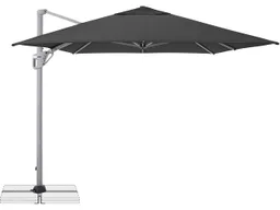 Doppler doppler Sonnenschirm "Active NEO Side" 260 x 350 cm, anthrazit – Produktbild 1 von 1