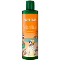 Weleda Weleda Vitality Shower Cream Sanddorn – Produktbild 1 von 1