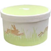 Salon Elfi Salon Elfi Osterschachtel mit schönem Hasendruck – Produktbild 1 von 1