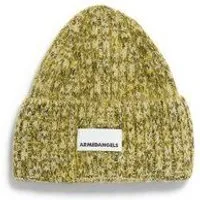 ARMEDANGELS ARMEDANGELS BRUSHED MOULINÉ Unisex Mohair-Woll Mix – Produktbild 1 von 1