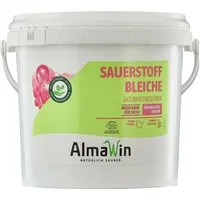 AlmaWin AlmaWin Sauerstoffbleiche, Eimer, 2,5 kg – Produktbild 1 von 1