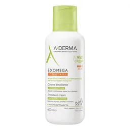 A-Derma A-Derma Exomega Control Creme Rückfettend – Produktbild 1 von 1