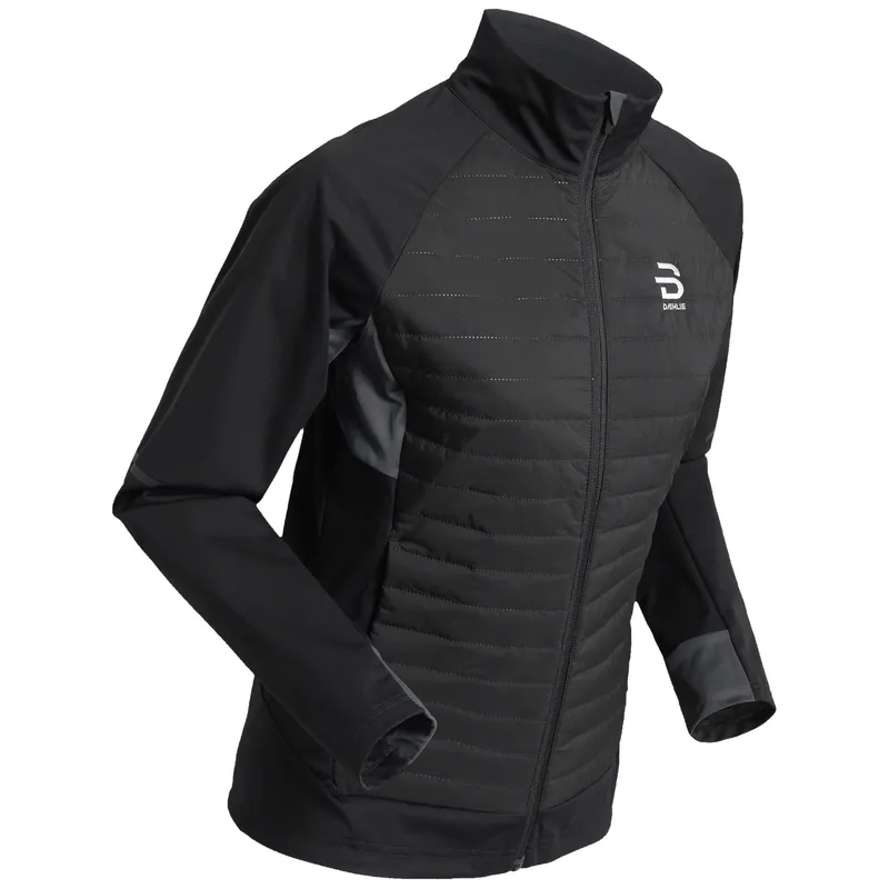 Daehlie Sportswear Skijacke Damen Daehlie Sportswear Challenge 3.0, Noir, – Produktbild 1 von 1