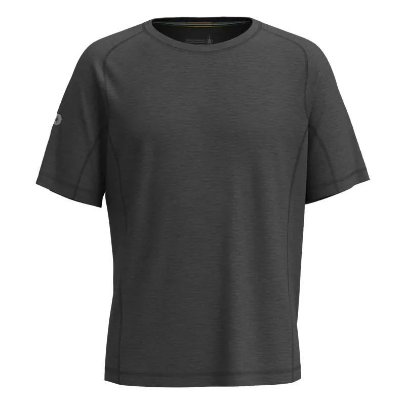 Smartwool T-Shirt Smartwool Active Ultralite, Gris, – Produktbild 1 von 1