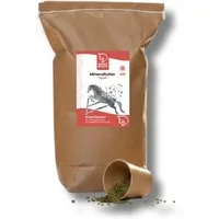 Krähenbusch Pferdefutter Krähenbusch Pferdefutter Krähenbusch Mineralfutter Sport – Produktbild 1 von 1