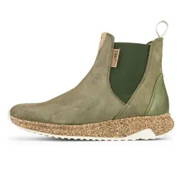 Doghammer Doghammer Chelsea Boot Damen aus Leder - Arctic Leather Traveller – Produktbild 1 von 1