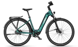 KTM KTM Macina Superbelt SX 10 Di2 Grün Modell 2027 – Produktbild 1 von 1