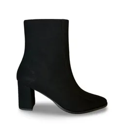 Nae Vegan Shoes Nae Vegan Shoes NAE | Hina Vegane Stiefeletten mit Absatz – Eleganter Stil mit Spitz zulaufender Kappe – Produktbild 1 von 1