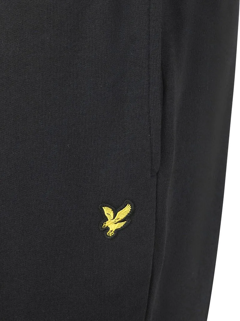 Lyle and Scott Lyle & Scott Jogger Schwarz - Größe XL, Schwarz, – Produktbild 3 von 4