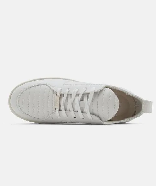 ekn footwear ekn footwear Sneaker Argan Low Sutri - Vegan Leather, Blizzard, – Produktbild 3 von 4