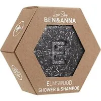Ben and Anna Ben & Anna Elmswood and Spice - Duschgel & Shampoo – Produktbild 1 von 1
