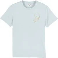 hey hey hey hey Studios x Michel T-Shirt (Limited Edition) – Produktbild 1 von 1