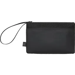 Halfar HALFAR® Mesh-Organizer READY S, schwarz – Produktbild 1 von 1
