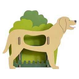 WERKHAUS WERKHAUS Hundegarderobe - Labrador – Produktbild 1 von 1