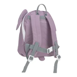 Lässig Lässig Kinderrucksack About Friends, Bunny, PETA-approved vegan – Produktbild 1 von 1