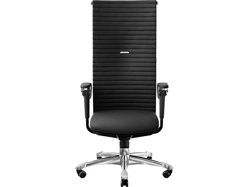 HAG HAG Bürodrehstuhl Excellence 9331 TiltDown AL, Leder Paloma Soft – Produktbild 1 von 1