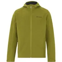 Vaude VAUDE Jacken SE Men's Ossola Hoody Jacket, Dark leaf, – Produktbild 1 von 1