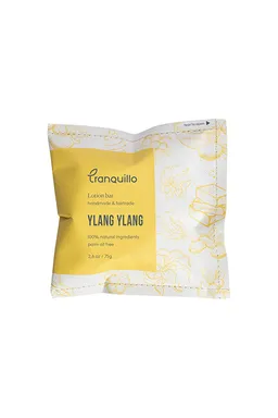 Tranquillo Lotion YLANG YLANG 75 g - creme – Produktbild 1 von 1