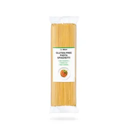 GymBeam Food GymBeam Glutenfreie Nudeln - Spaghetti 400 g – Produktbild 1 von 1