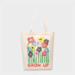 Dedicated DEDICATED Tasche Torekov - Grow Up – Produktbild 1 von 1