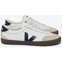 Veja Veja Sneaker Damen - Volley Leather – Produktbild 1 von 1