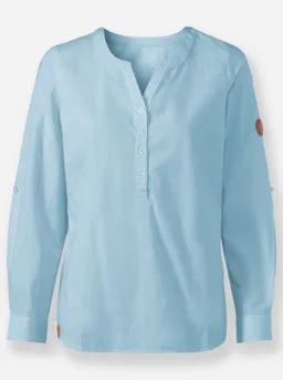 Witt Schlupf-Bluse mint – Produktbild 1 von 1