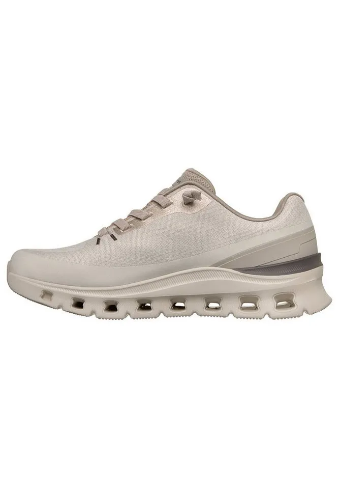 Skechers Skechers GLIDE-STEP PRO - WAVERRA Sneaker, Grau, – Produktbild 6 von 8