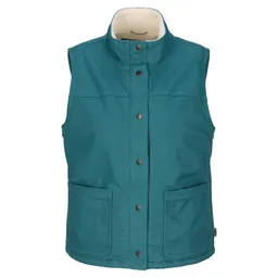 Royal Robbins W EL CAP CANVAS VEST – Produktbild 1 von 1